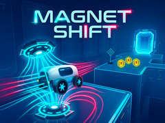 遊戲Magnet Shift