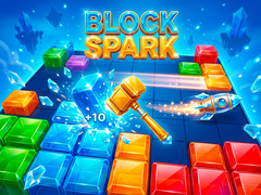 遊戲Block Spark