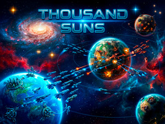 遊戲Thousand Suns