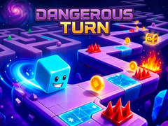 遊戲Dangerous Turn