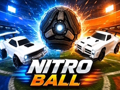 遊戲Nitro Ball
