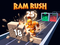 遊戲Ram Rush