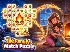 遊戲Tile Family: Match Puzzle
