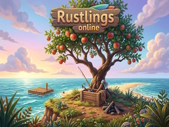 遊戲Rustlings online