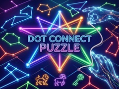 遊戲Dot Connect Puzzle