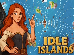 遊戲Idle Islands