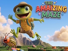遊戲The Amazing maze