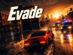 遊戲EVADE