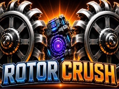遊戲Rotor Crush