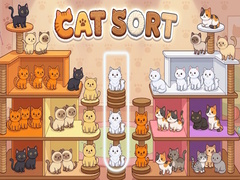 遊戲CAT SORT