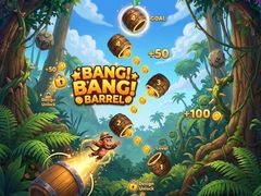 遊戲Bang! Bang! Barrel!