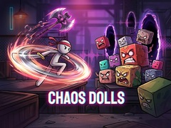 遊戲Chaos Dolls