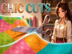 遊戲Chic Cuts