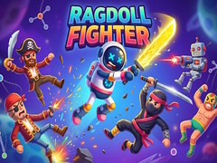 遊戲Ragdoll Fighter