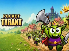 遊戲Pocket Tyrant