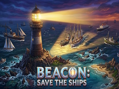 遊戲Beacon: Save the Ships