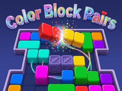 遊戲Color Block Pairs