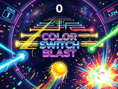 遊戲Color Switch Blast