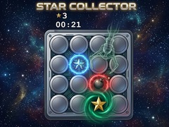 遊戲Star Collector