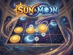 遊戲Sun & Moon