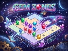 遊戲Gem Zones