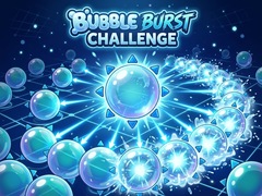遊戲Bubble Burst Challenge