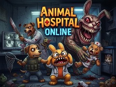 遊戲Animal Hospital: Online
