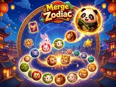 遊戲Merge Zodiac