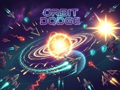 遊戲Orbit Dodge