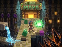 遊戲Kubfall Maya