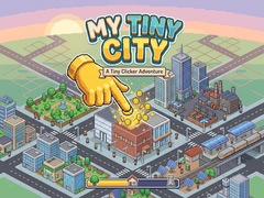 遊戲My Tiny City