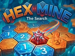 遊戲Hex Mine 