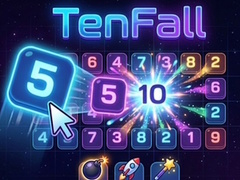 遊戲TenFall