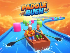 遊戲Paddle Rush