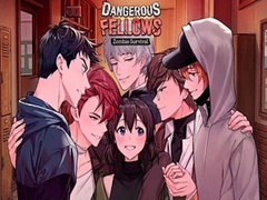 遊戲Dangerous Fellows