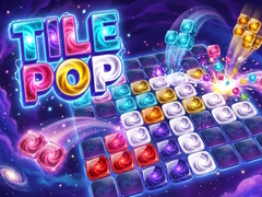 遊戲Tile Pop