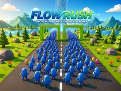 遊戲Flow Rush