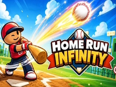 遊戲Home Run Infinity