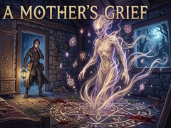 遊戲A Mother's Grief