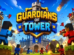 遊戲Guardians of Tower