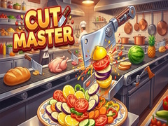 遊戲Cut Master