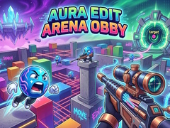 遊戲Aura Edit Arena Obby