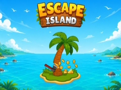 遊戲Island Escape
