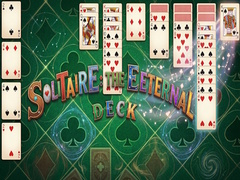 遊戲Solitaire: The Eternal Deck