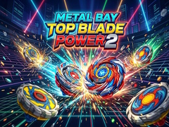 遊戲Metal Bay Top Blade Power 2