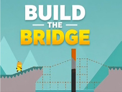 遊戲Build the Bridge
