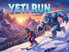 遊戲Yeti Run