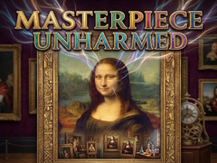 遊戲Masterpiece Unharmed