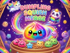 遊戲Dumpling Squish Merge