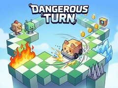 遊戲Dangerous Turn Arcade
